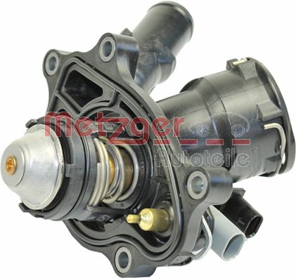 METZGER 4006268 OE-LIEFERANT Thermostat, Kühlmittel